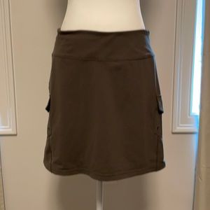 Athleta Skort.